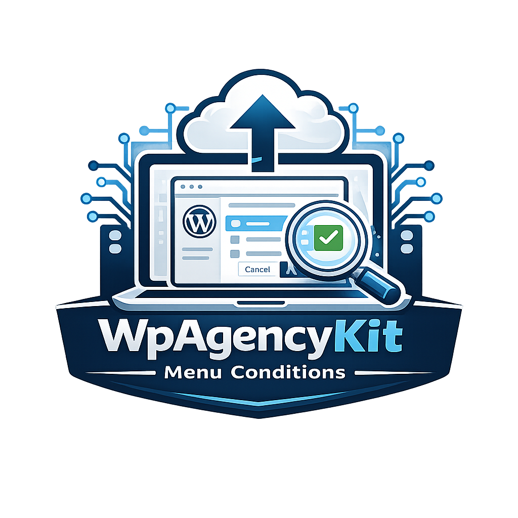 WPAK-Menu-Conditions logo