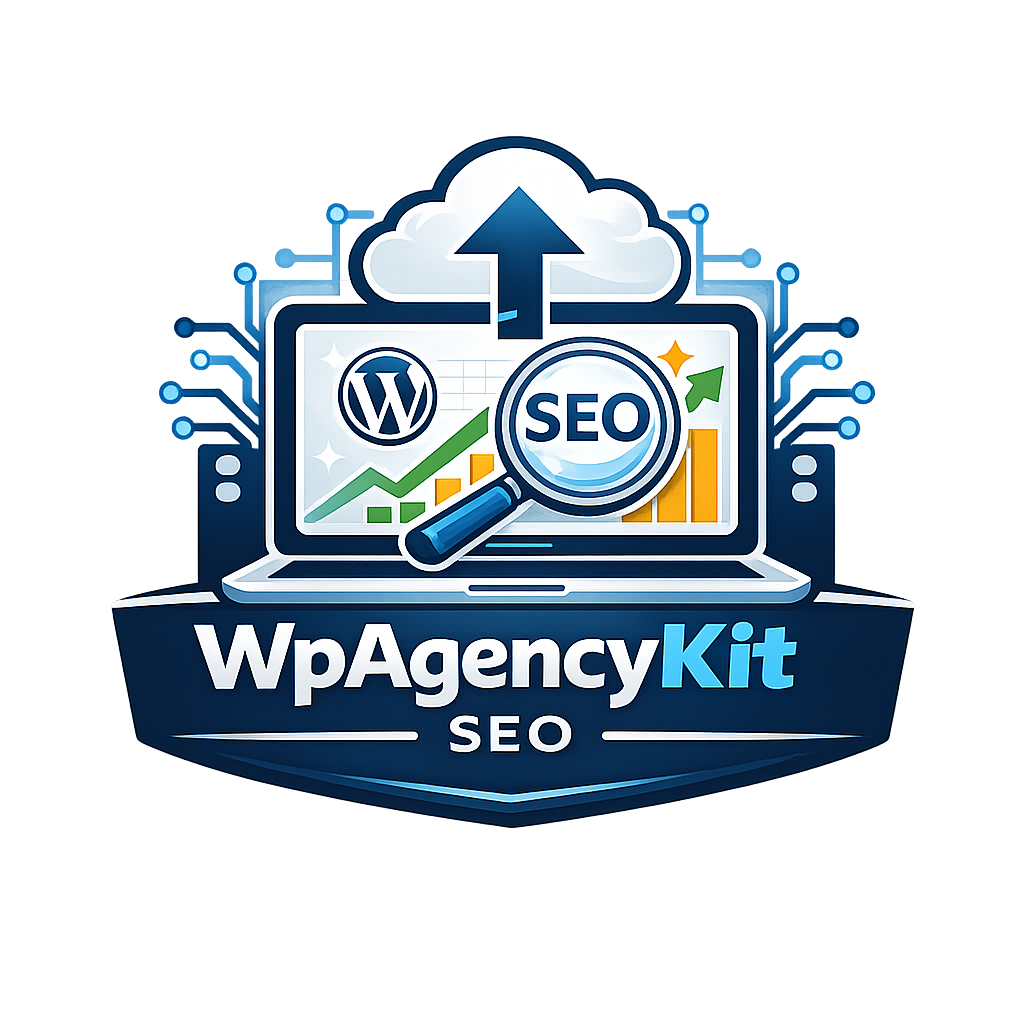 WPAK-SEO logo
