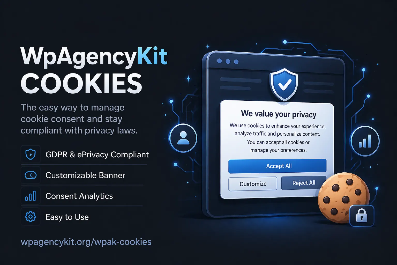 WPAK-Cookies preview artwork