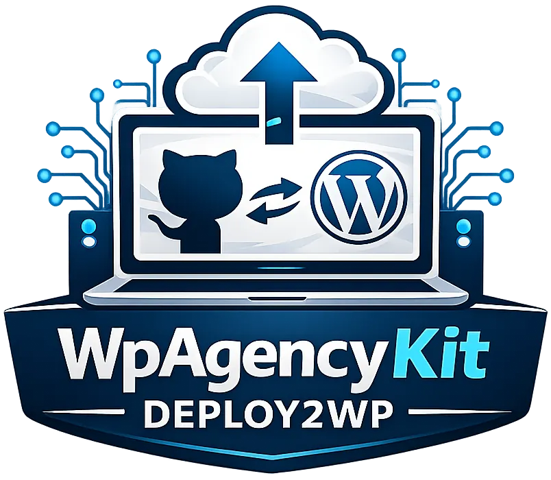 WPAK-Deploy2WP product artwork