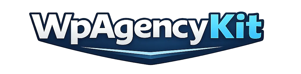WpAgencyKit