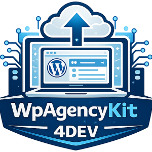 4DEV — WpAgencyKit Bundle for Freelancers | €199 one-time