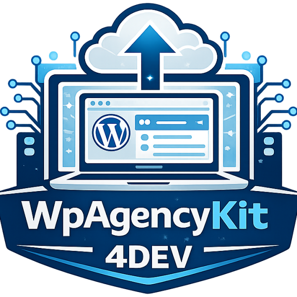 4DEV — WpAgencyKit Bundle for Freelancers | €199 one-time