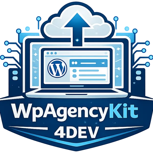 4DEV — WpAgencyKit Bundle for Freelancers | €199 one-time