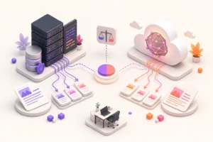 WordPress-managed and SaaS translation workflows compared across connected client sites